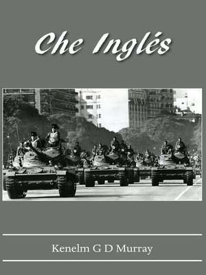 cover image of Che Inglés